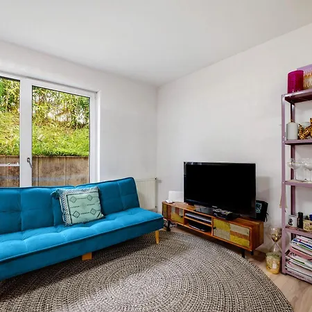 Apartment International Flair Luxemburg *
