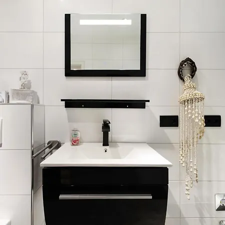 Apartment International Flair Luxemburg *