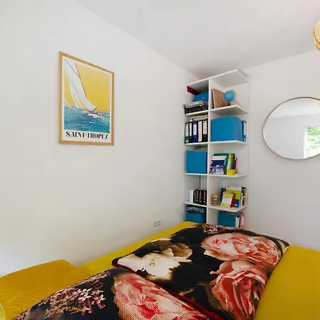 Apartment International Flair Luxemburg Trier