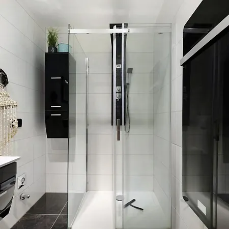 Apartment International Flair Luxemburg