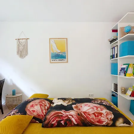 Apartment International Flair Luxemburg Trier